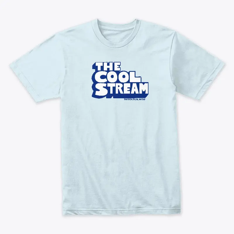 The Cool Stream Shirt